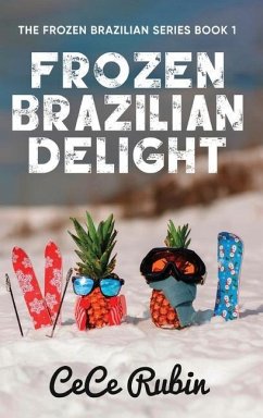 Frozen Brazilian Delight - Rubin, Cece
