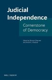 Judicial Independence: Cornerstone of Democracy