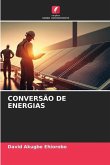 CONVERSÃO DE ENERGIAS