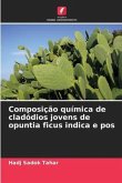 Composição química de cladódios jovens de opuntia ficus indica e pos