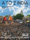 A to Z India - June 2023 (eBook, ePUB)