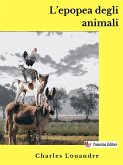 L'epopea degli animali (eBook, ePUB)