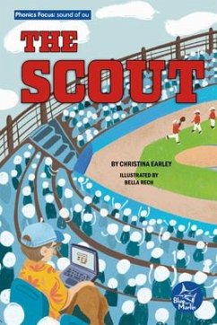 The Scout - Earley, Christina