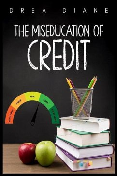 The Miseducation of Credit - Diane, Drea