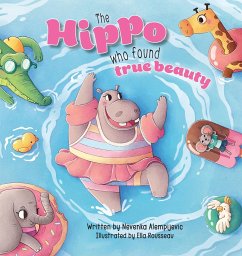 The Hippo Who Found True Beauty - Alempijevic, Nevenka