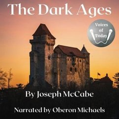 The Dark Ages - Mccabe, Joseph