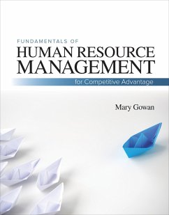 Fundamentals of Human Resource Management - Gowan, Mary