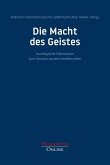 Die Macht des Geistes