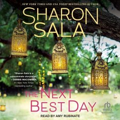 The Next Best Day - Sala, Sharon