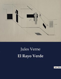 Cover El Rayo Verde