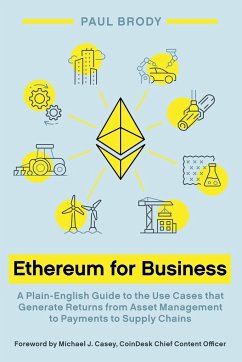 Ethereum for Business - Brody, Paul