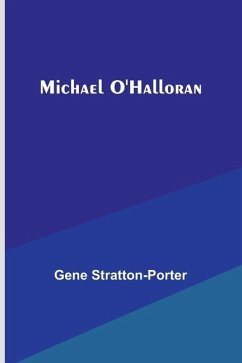Michael O'Halloran - Stratton-Porter, Gene