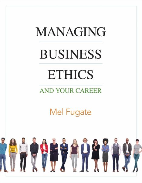 Managing Business Ethics