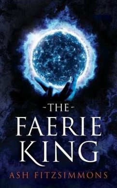 The Faerie King - Fitzsimmons, Ash