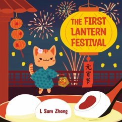 The First Lantern Festival - Zhang, L. Sam