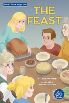 The Feast - Earley, Christina