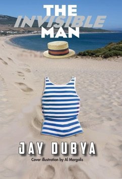 The Invisible Man - Dubya, Jay