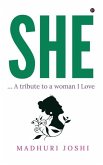 She: ... A tribute to a woman I Love