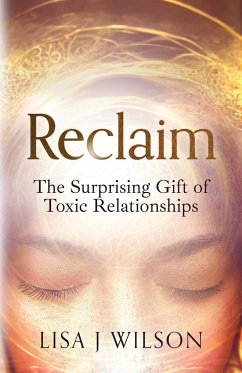 Reclaim - Wilson, Lisa J