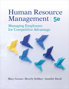 Cover Human Resource Management
