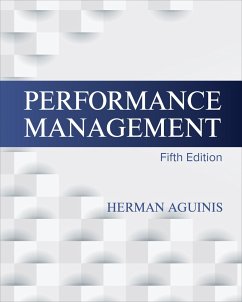 Performance Management - Aguinis, Herman