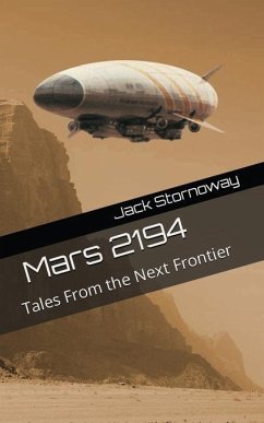 Mars 2194 - Stornoway, Jack