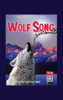 Wolf Song - Micha, Rebecca; McKee, Rebecca