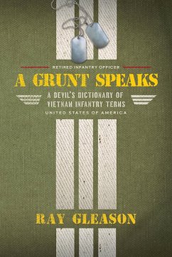 A Grunt Speaks - Gleason, Ray