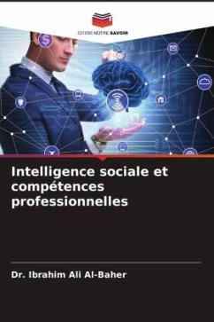 Cover Intelligence sociale et compétences professionnelles