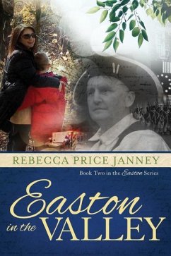 Easton in the Valley - Janney, Rebecca Price