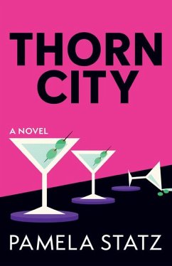 Thorn City - Statz, Pamela