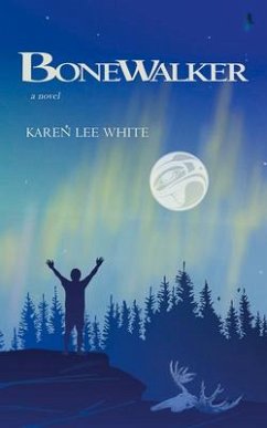 Bonewalker - White, Karen Lee