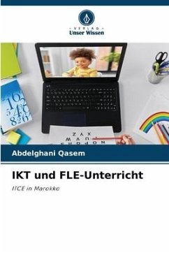 IKT und FLE-Unterricht - Qasem, Abdelghani