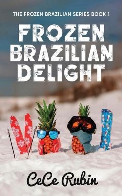 Frozen Brazilian Delight - Rubin, Cece