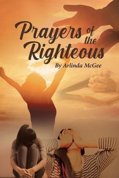 Prayers of the Righteous - McGee, Arlinda