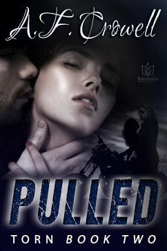 Pulled - Crowell, Af