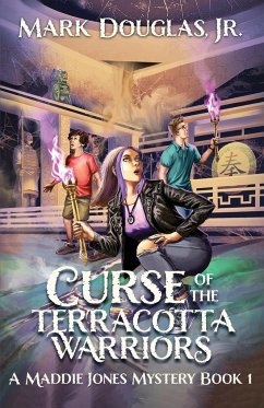 Curse of the Terracotta Warriors - Douglas Jr., Mark