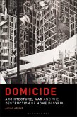 Domicide (eBook, ePUB)