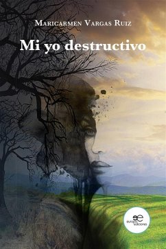 Cover Mi yo destructivo (eBook, ePUB)