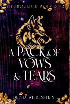 A Pack of Vows and Tears - Wildenstein, Olivia