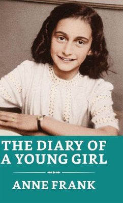 The Diary of a Young Girl - Frank, Anne