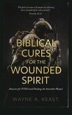 Biblical Cures for the Wounded Spirit: Answers for PTSD and Healing the Invisible Wound