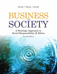 Business & Society - Ferrell, O C; Thorne, Debbie M; Ferrell, Linda