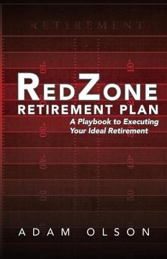 RedZone Retirement Plan - Olson, Adam
