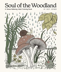 Soul of the Woodland - Joyner, Suzy