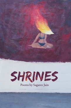 Shrines - Jain, Sagaree