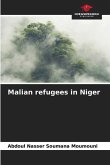 Malian refugees in Niger