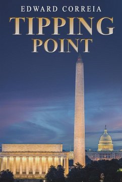Tipping Point - Correia, Edward