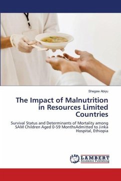 The Impact of Malnutrition in Resources Limited Countries