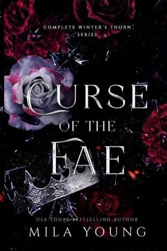 Curse of the Fae - Young, Mila